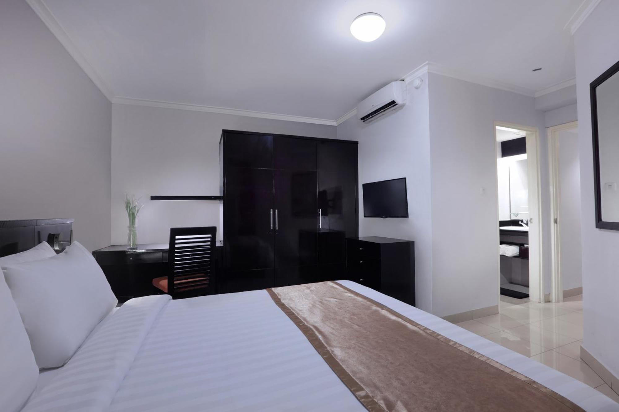 Horison Suite