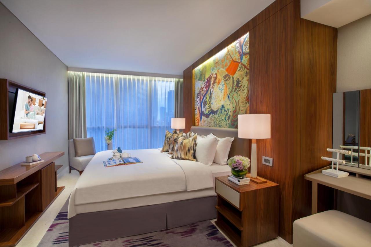 One-Bedroom Premier