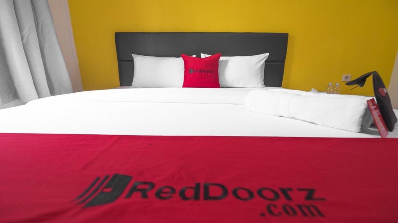 Kamar Economy Double