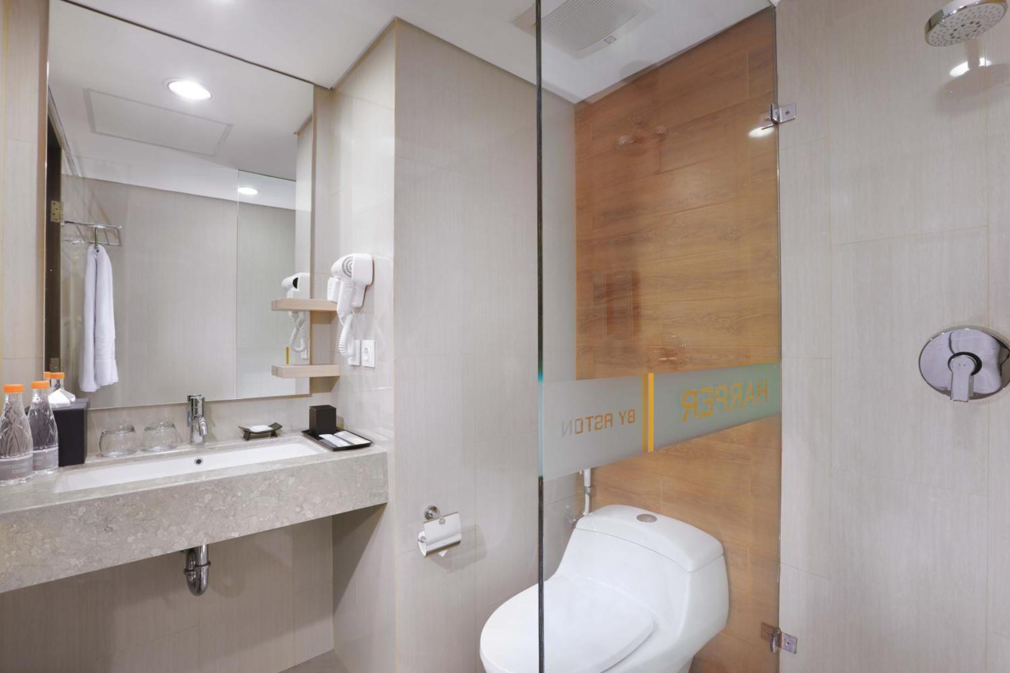 Kamar Superior Double