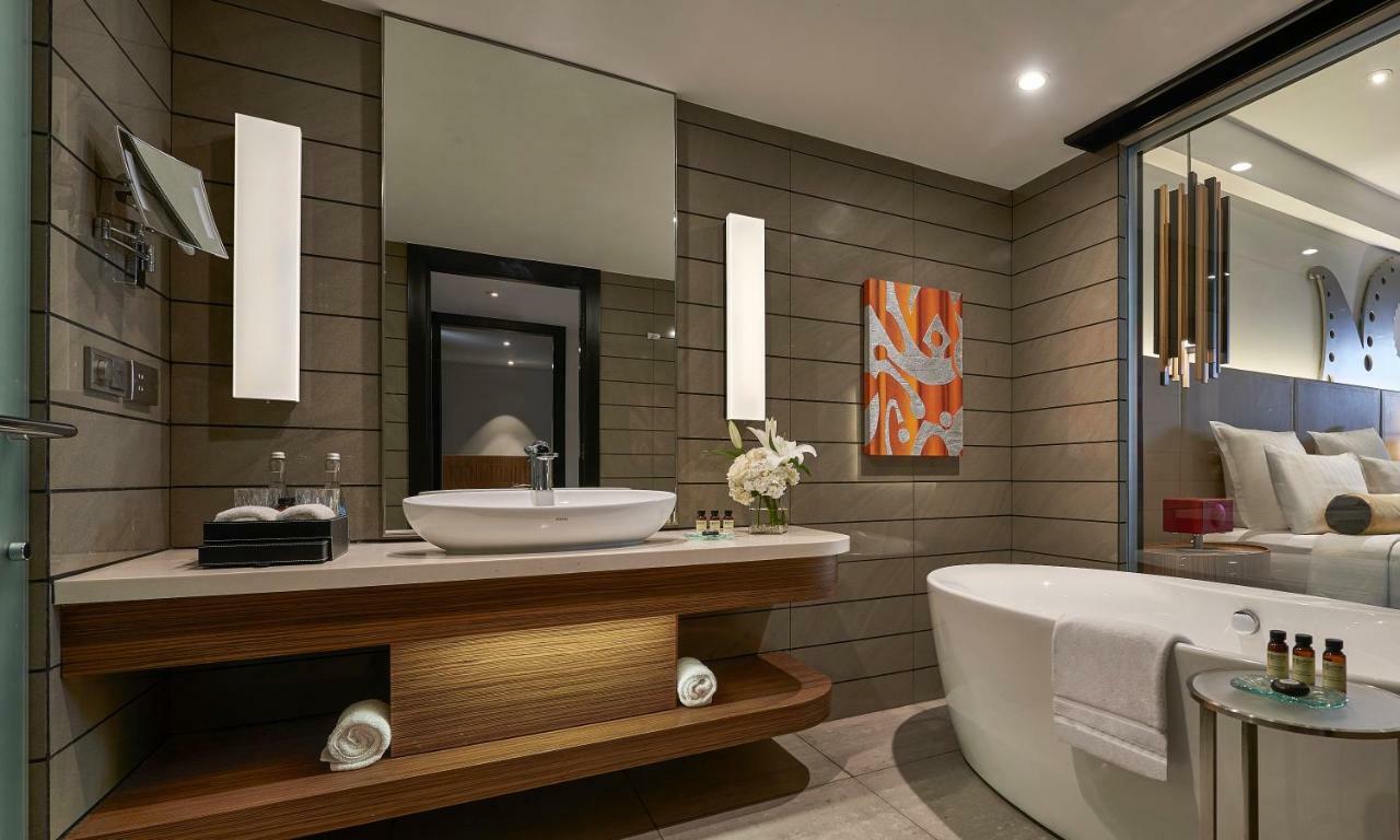 Kamar Grand Deluxe King