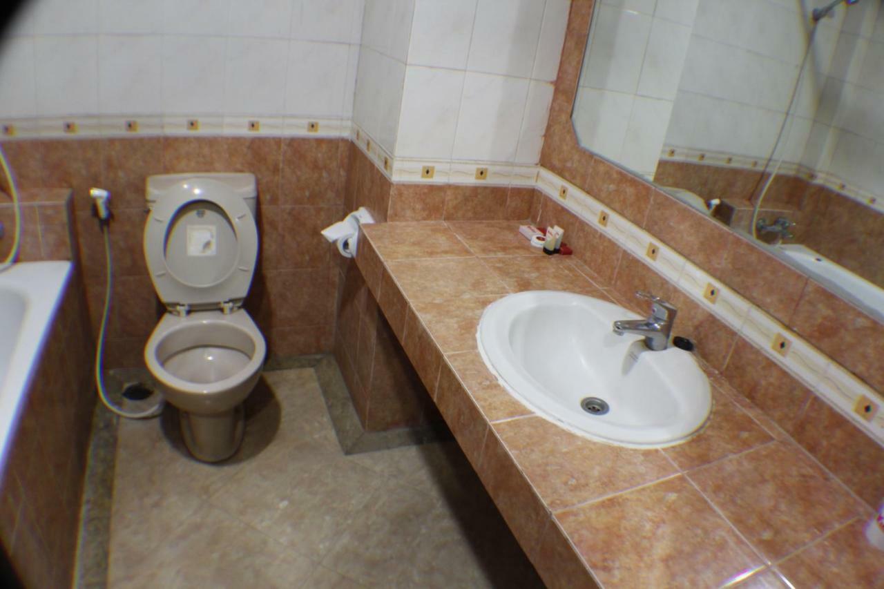 Kamar Superior Double atau Twin