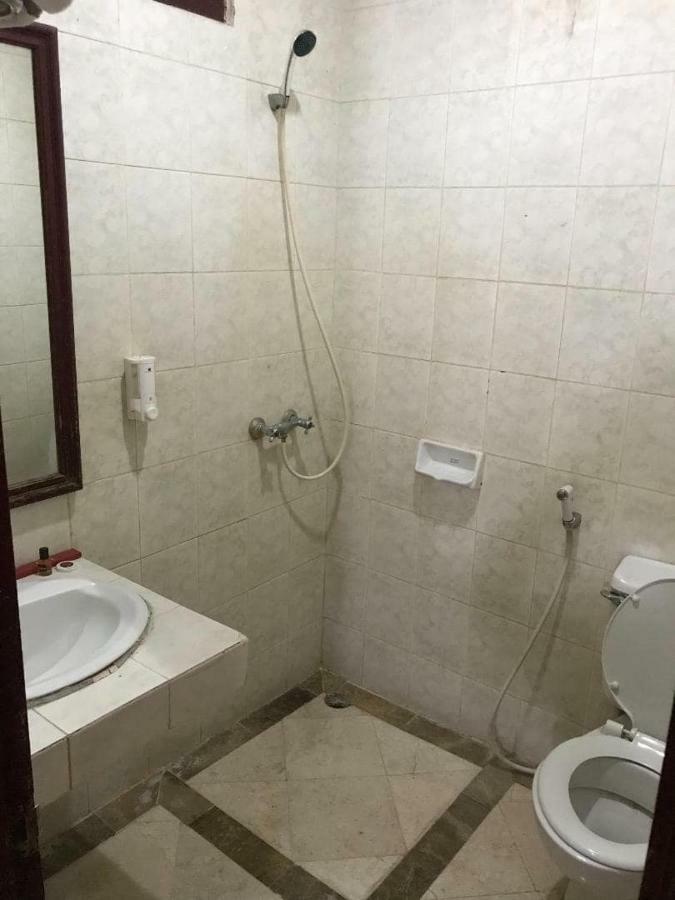 Kamar Standard Double