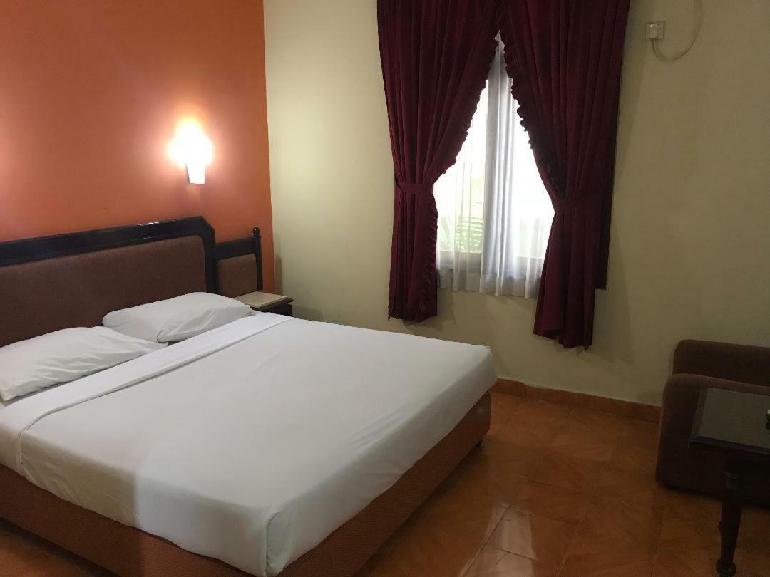 Kamar Standard Double