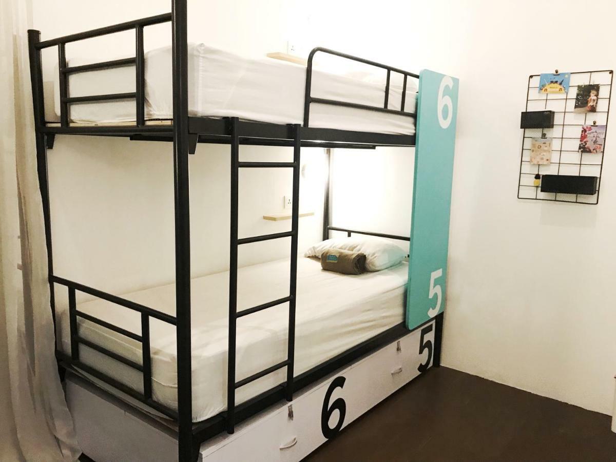 Bed 10-Bed Mixed Dormitory Room
