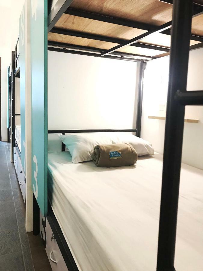 Bed 10-Bed Mixed Dormitory Room