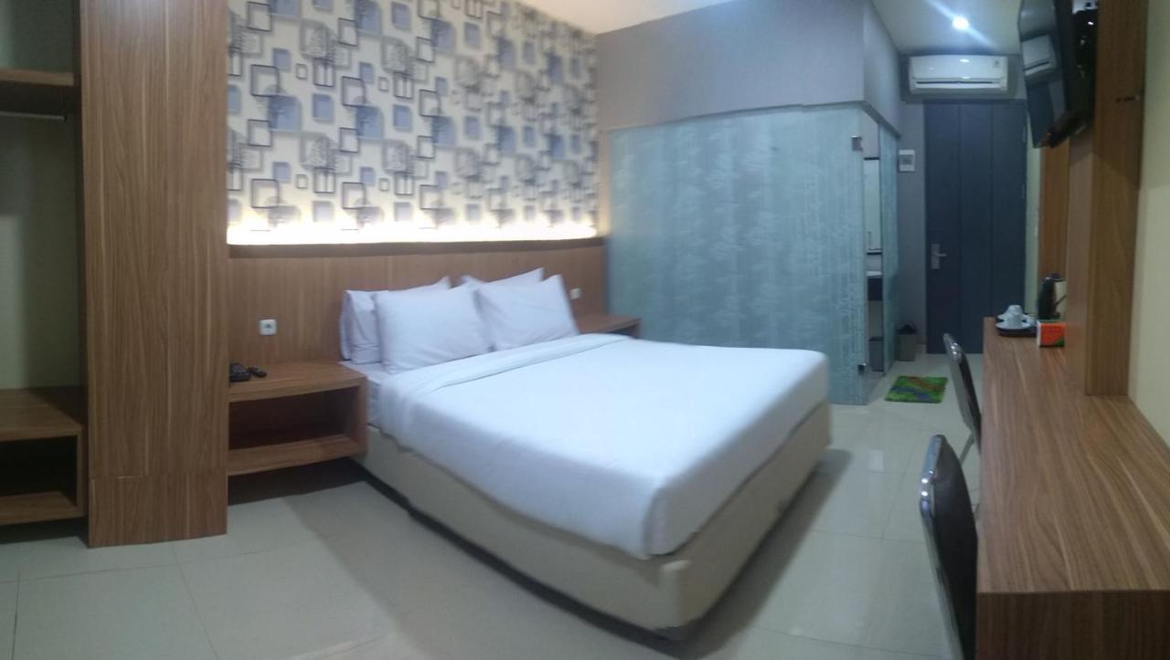 Kamar Deluxe Single