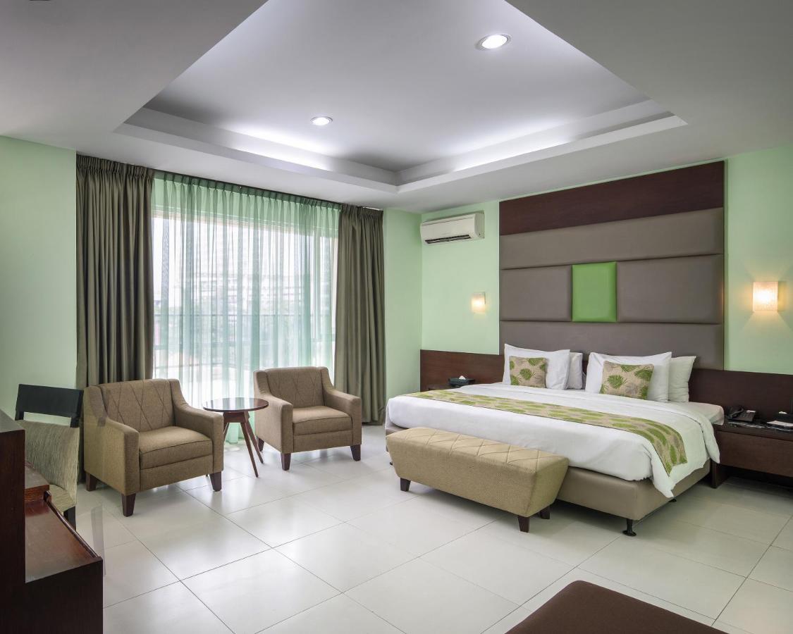 Kamar Keluarga