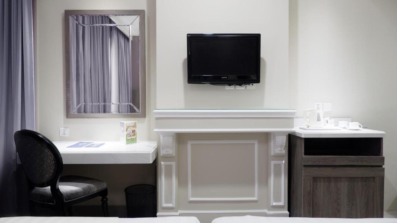 Kamar Double