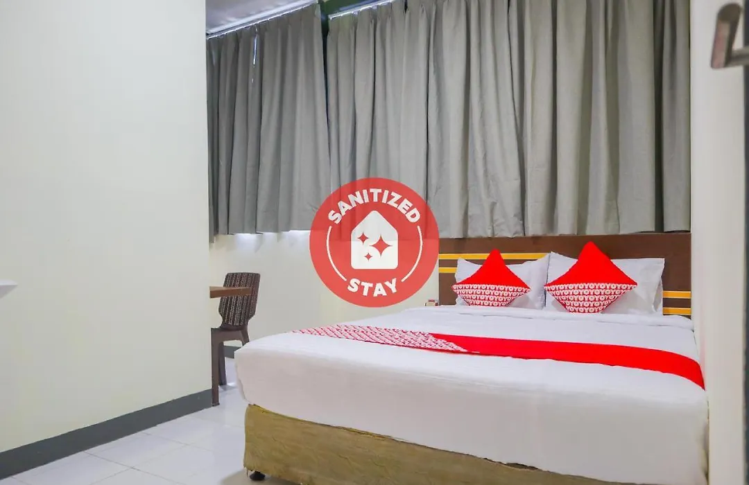 Oyo 2308 Seven Season Residence-1