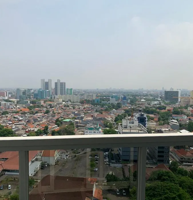 Menteng Park 19Th-1
