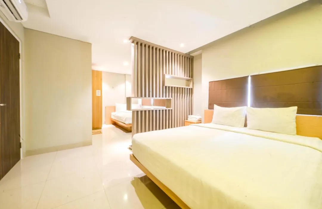 Green Apple Residence Jakarta-1