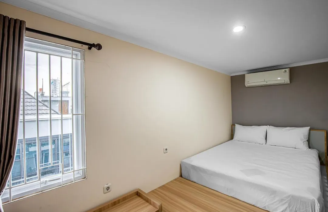 Rumah Kubis Residence-1