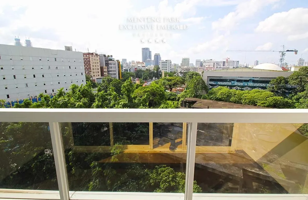 Menteng Park Exclusive Emerald-1