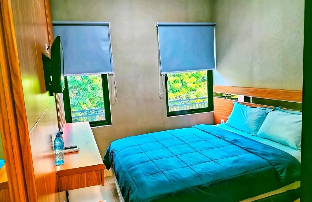 Cozy Residence Tomang-1