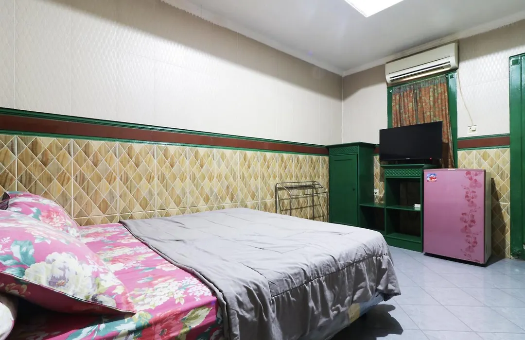 Hotel Alamanda-1