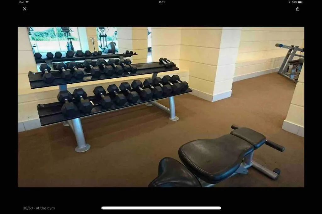 Central Park Residences-1