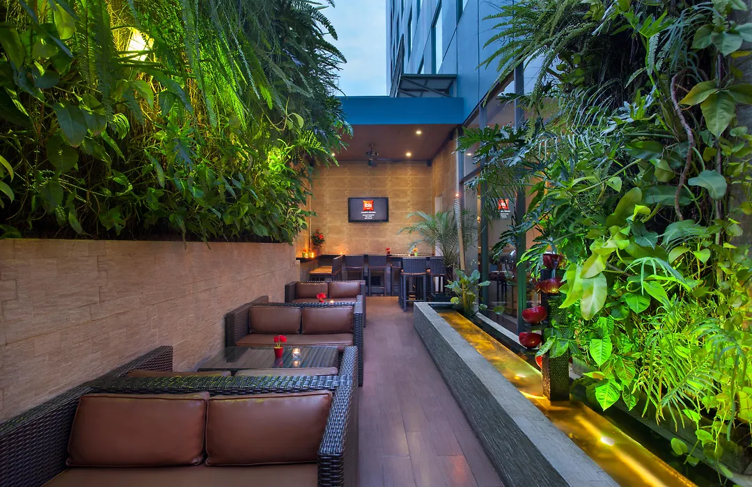 Ibis Jakarta Arcadia-1