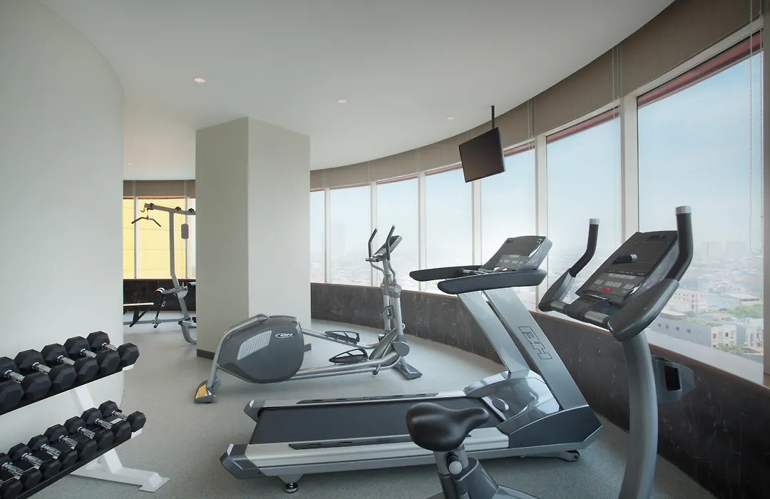 Ibis Styles Jakarta Mangga Dua Square-1