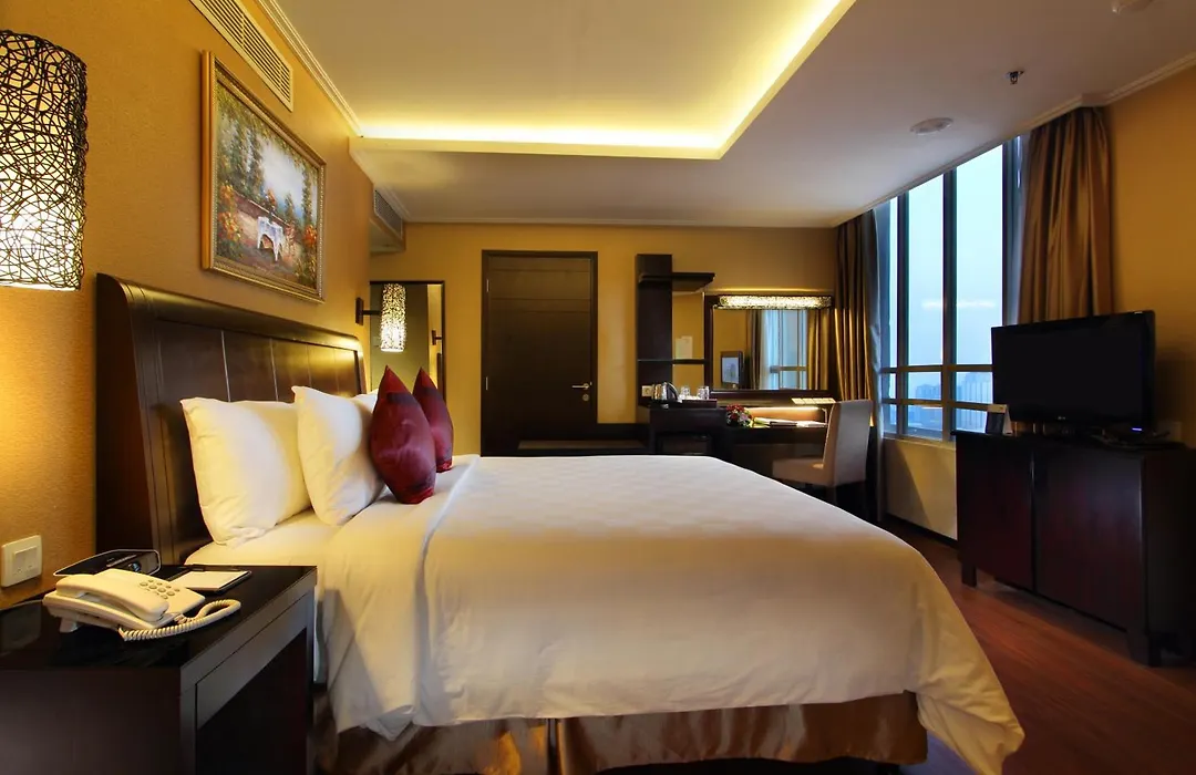 Best Western Mangga Dua Hotel&Residence-1