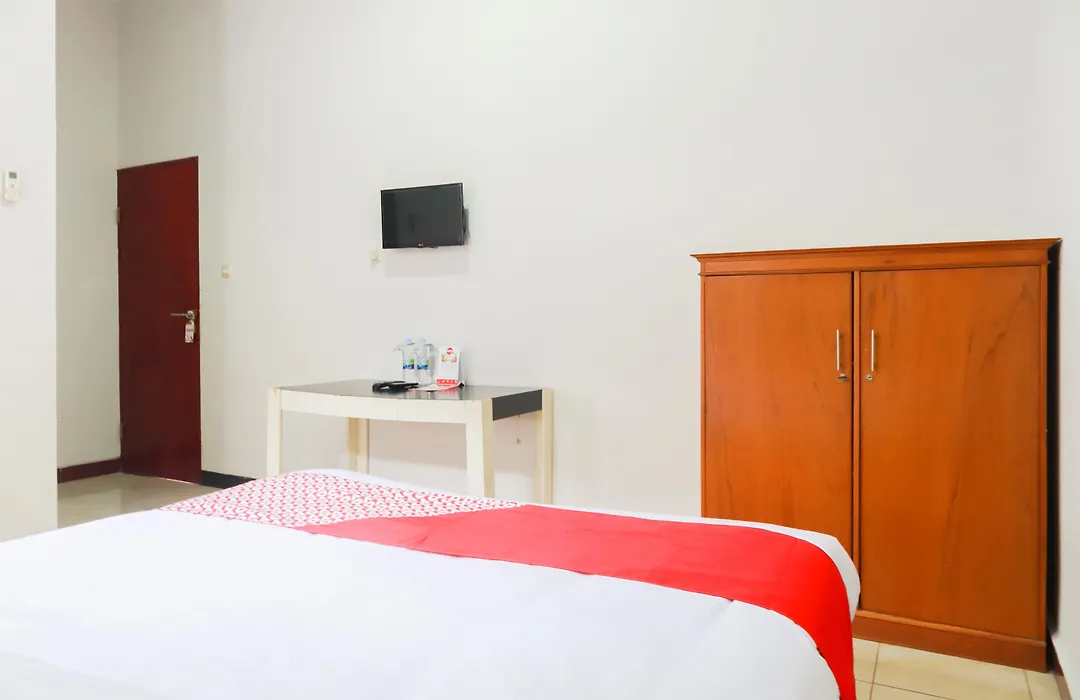 OYO 2030 Melawai Homestay-1