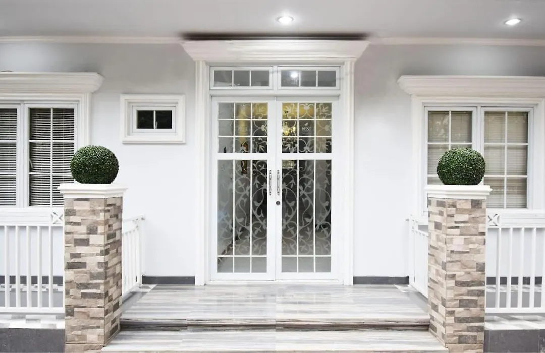 Nest Residence-1