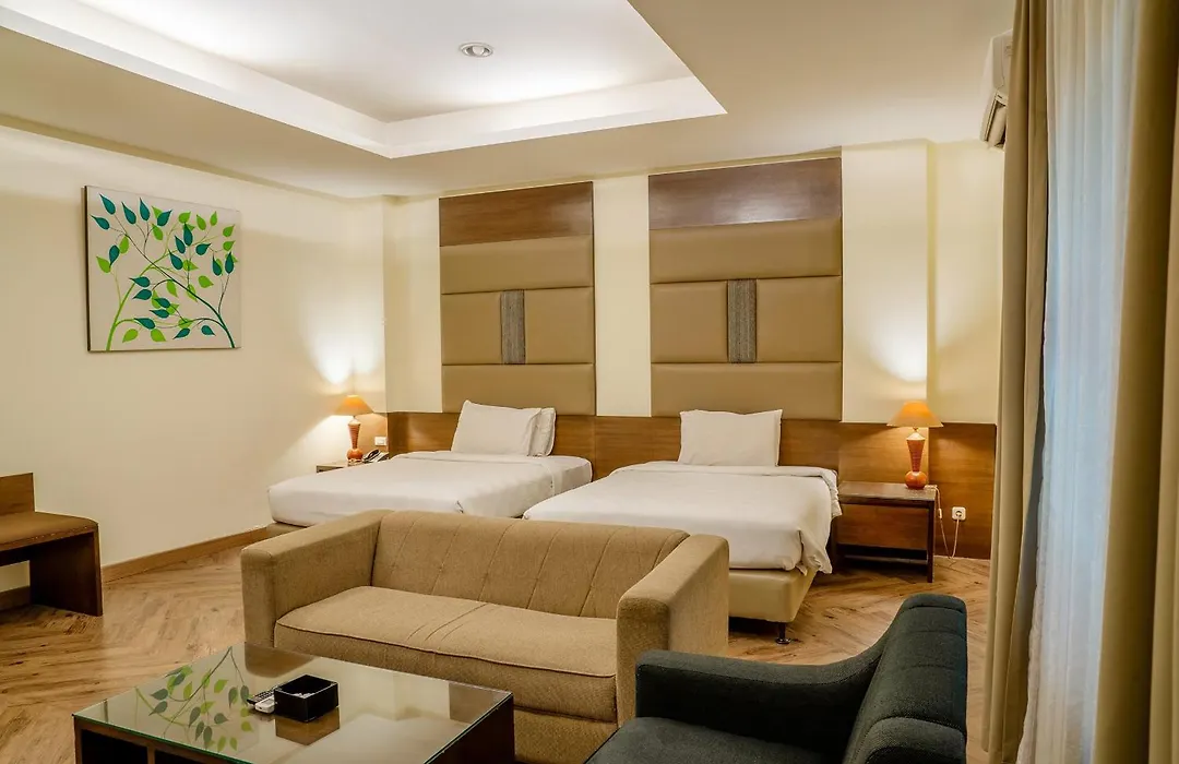 Hotel Alia Cikini-1