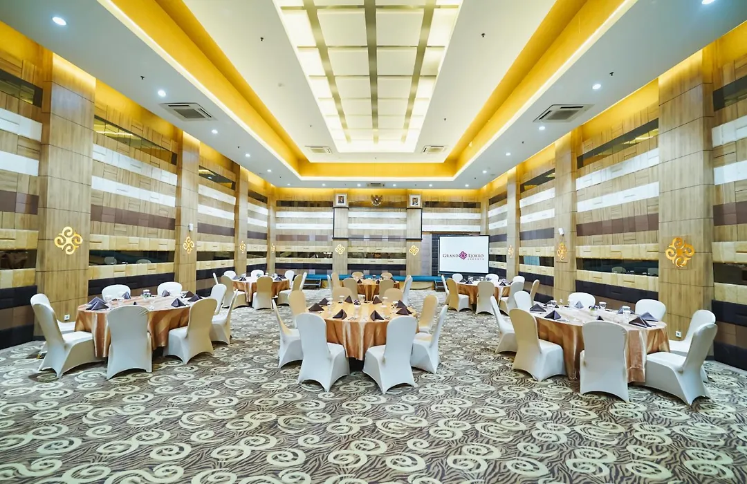 Grand Tjokro Jakarta-1