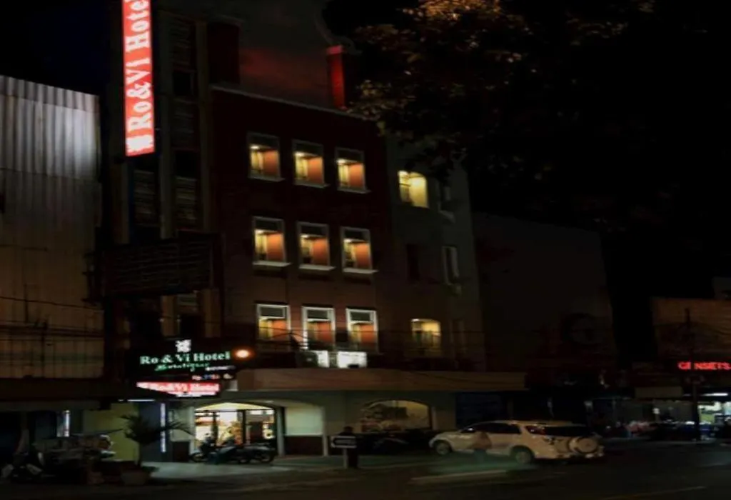 Hotel Rovi Boutique-1