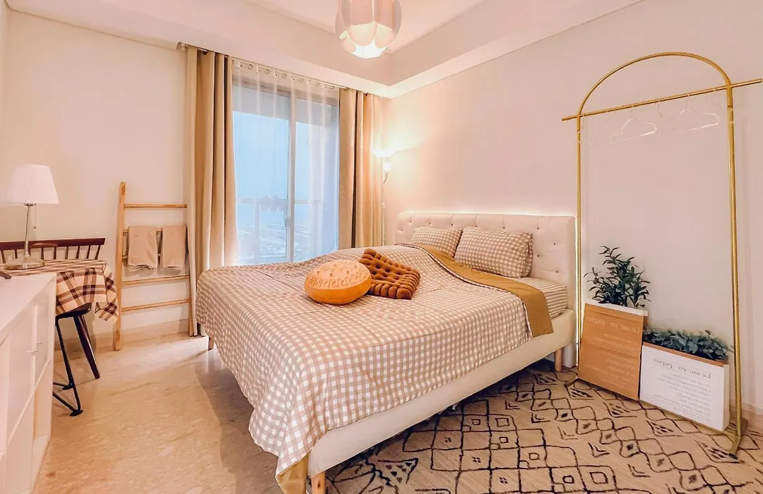 Gold Coast Pik Apartments By Host Jess-1