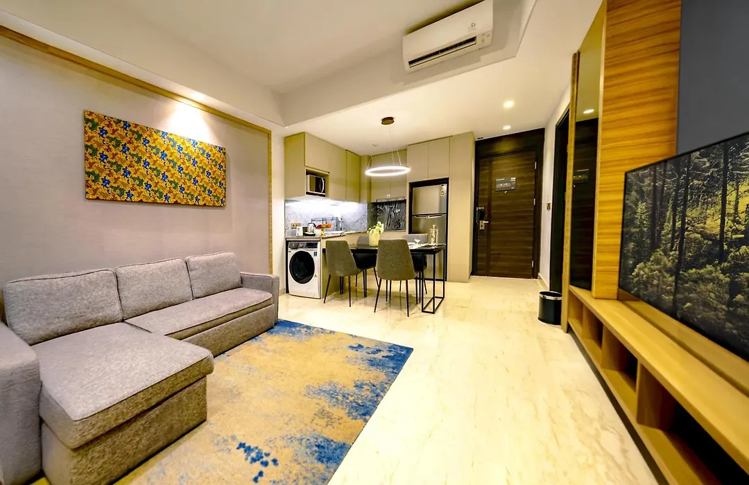 Somerset Sudirman Jakarta-1