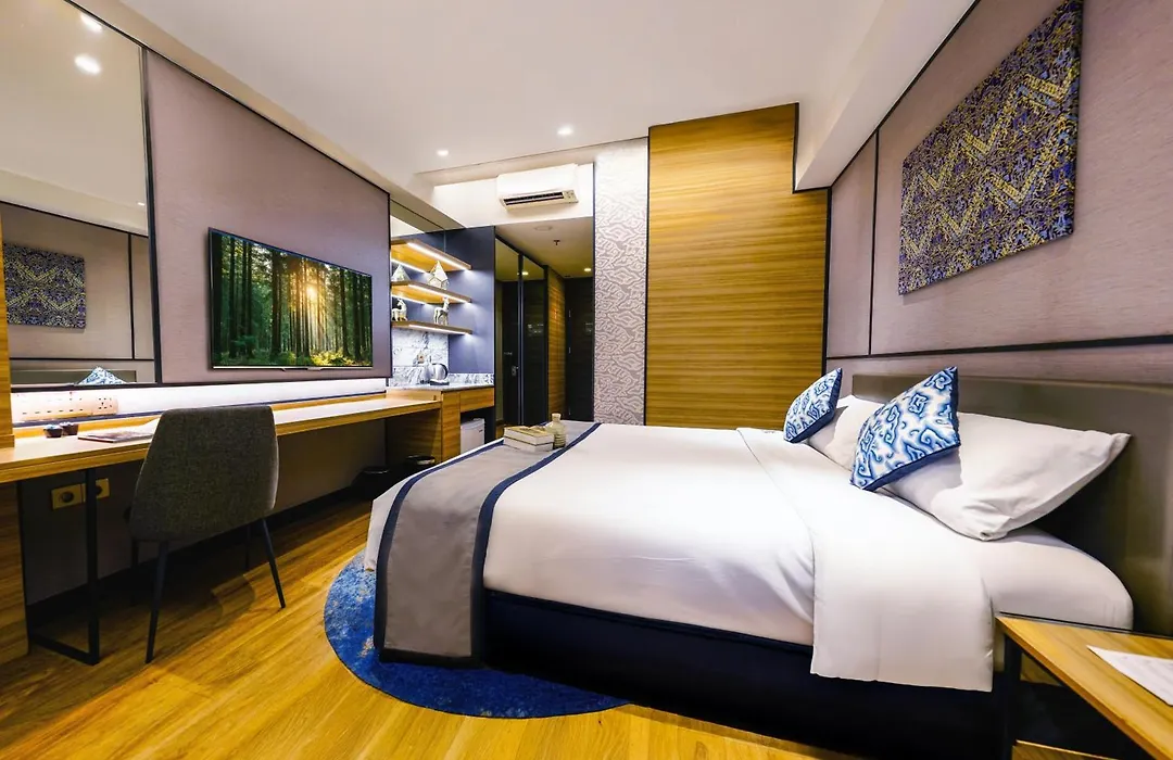 Somerset Sudirman Jakarta-1