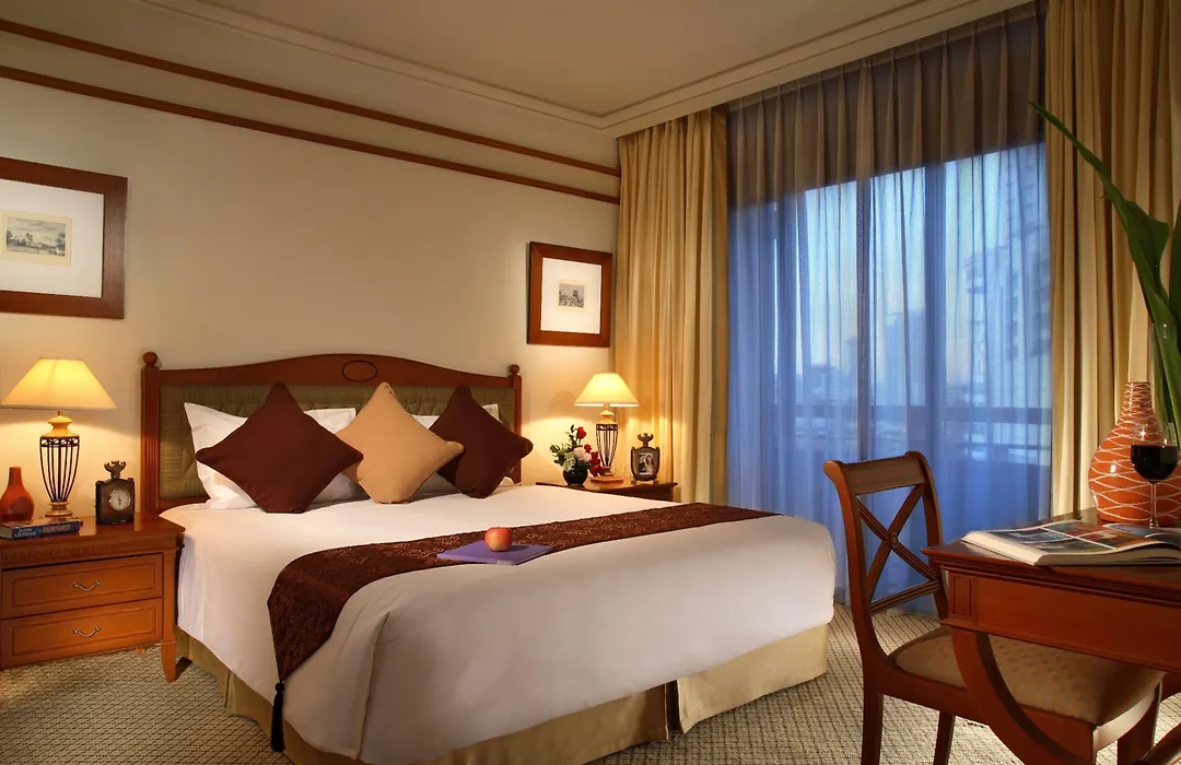 Somerset Grand Citra Jakarta-1