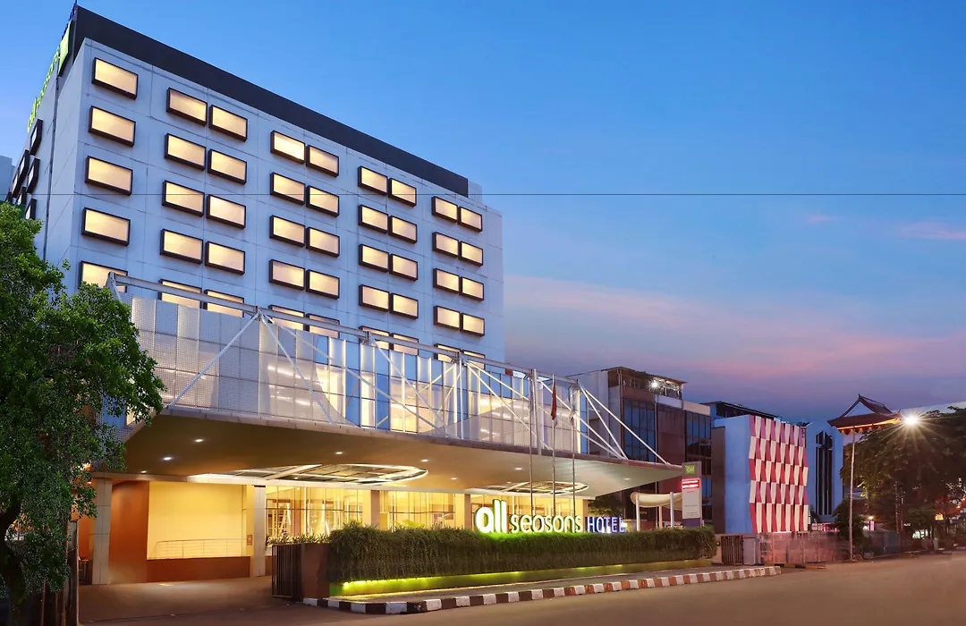 ibis Styles Jakarta Gajah Mada-1