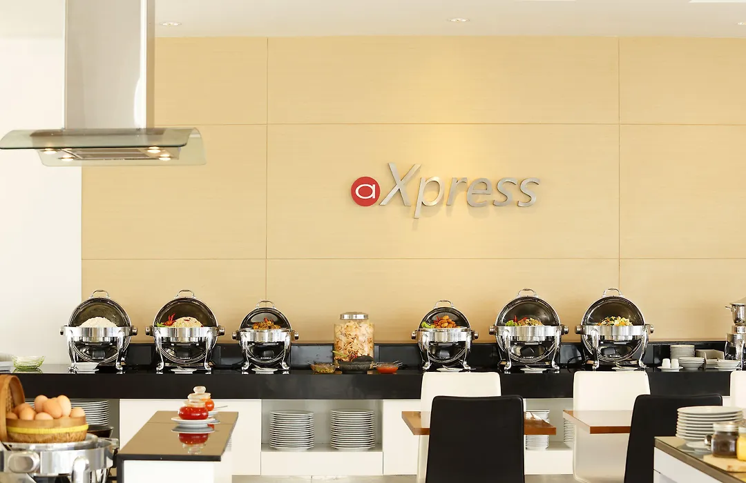 Amaris Hotel Tebet-1