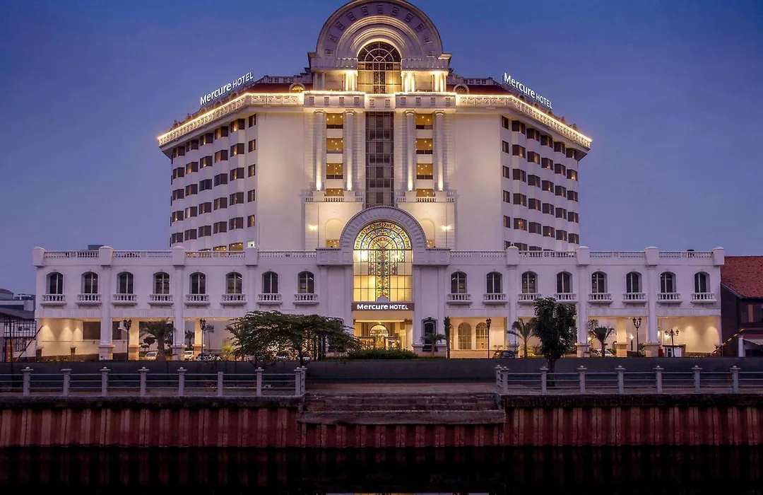 Mercure Jakarta Batavia-1