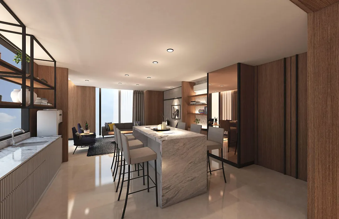 Somerset Sudirman Jakarta-1