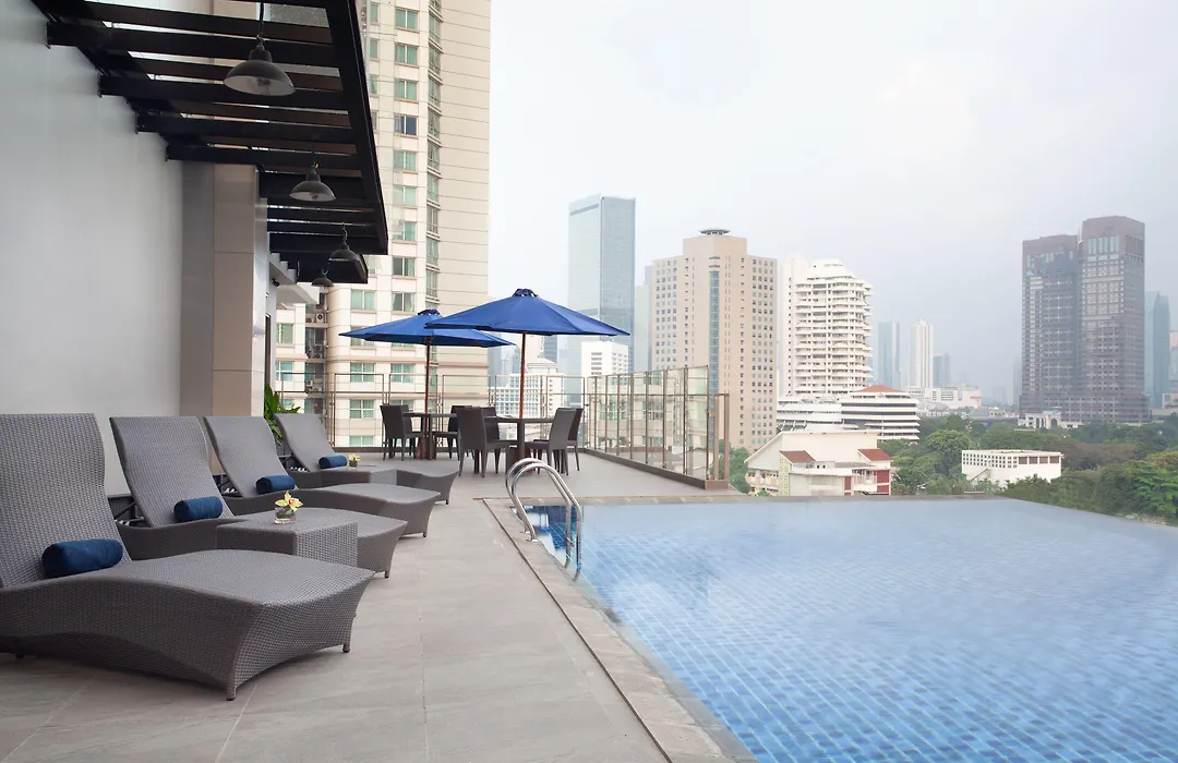 Somerset Sudirman Jakarta-1