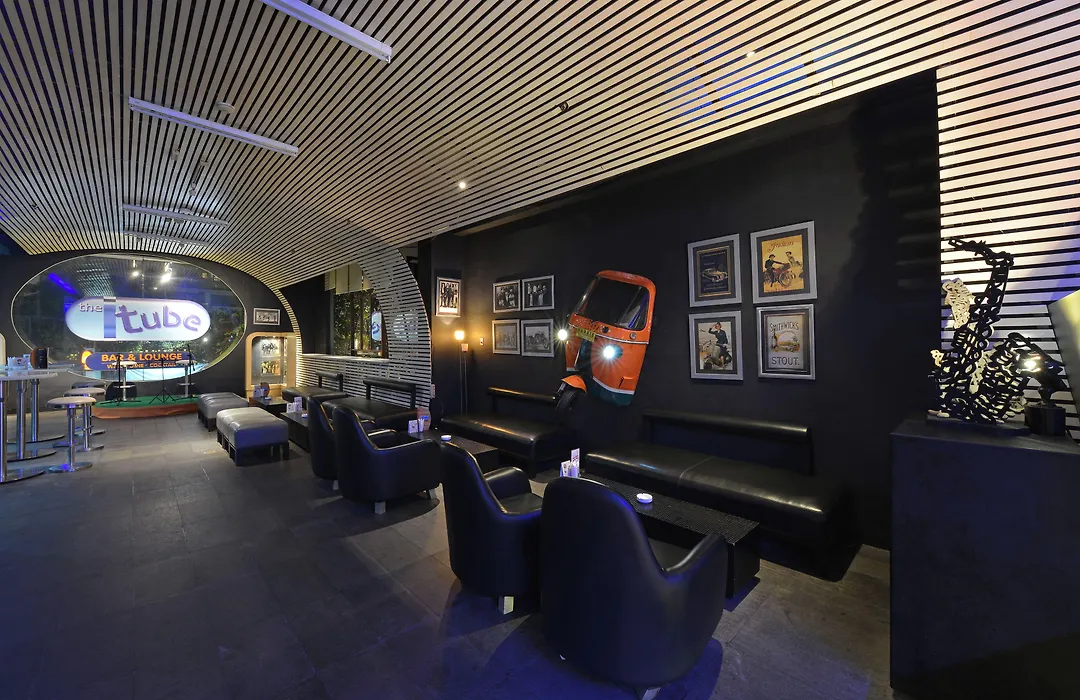 HARRIS Hotel Tebet Jakarta-1
