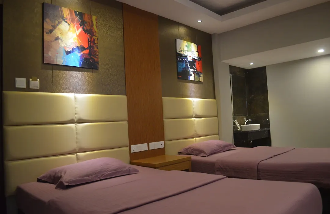 Mustika Gajah Mada Hotel-1