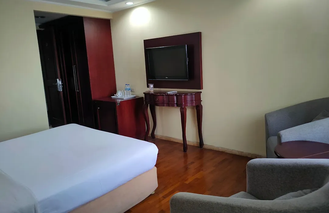 Hotel Menteng 2-1