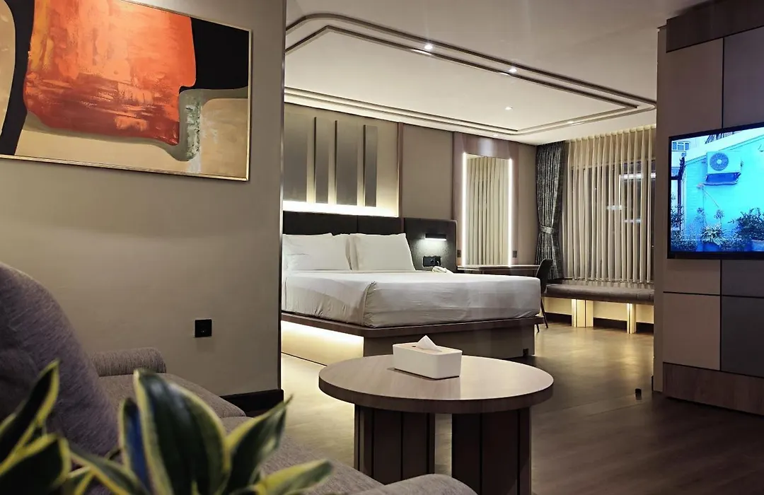 1O1 URBAN Jakarta Thamrin-1