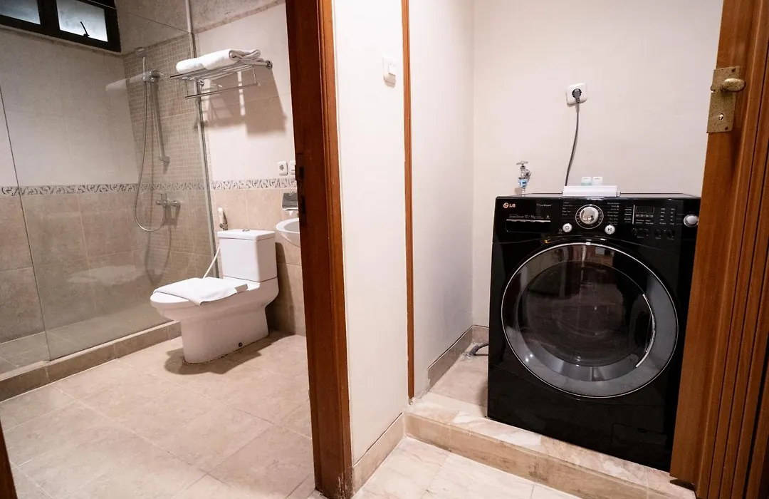 Midtown Residence Simatupang Jakarta-1