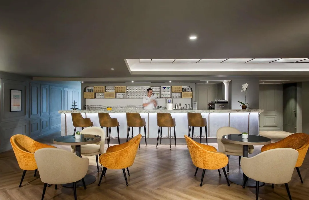 Mercure Jakarta Batavia-1