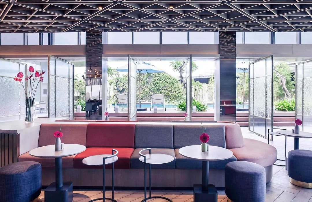 Mercure Jakarta Pantai Indah Kapuk-1