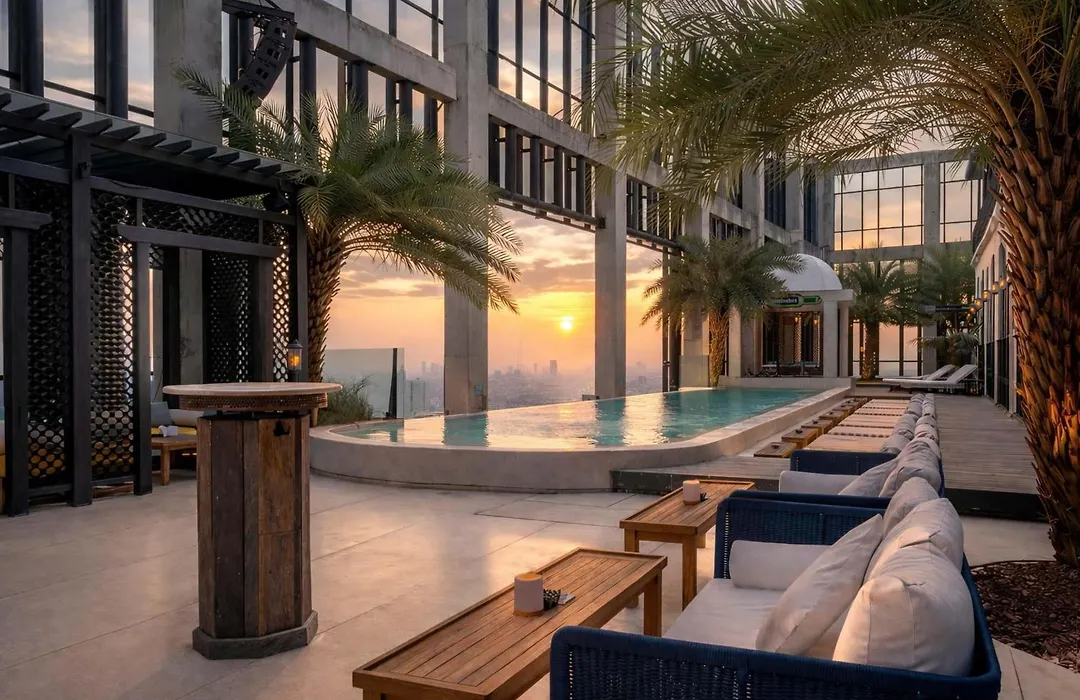 The Orient Jakarta, a Royal Hideaway Hotel-1