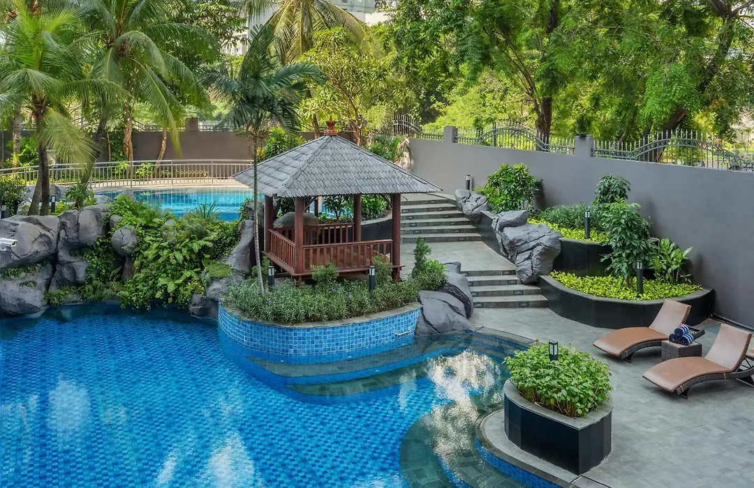 Ascott Jakarta-1