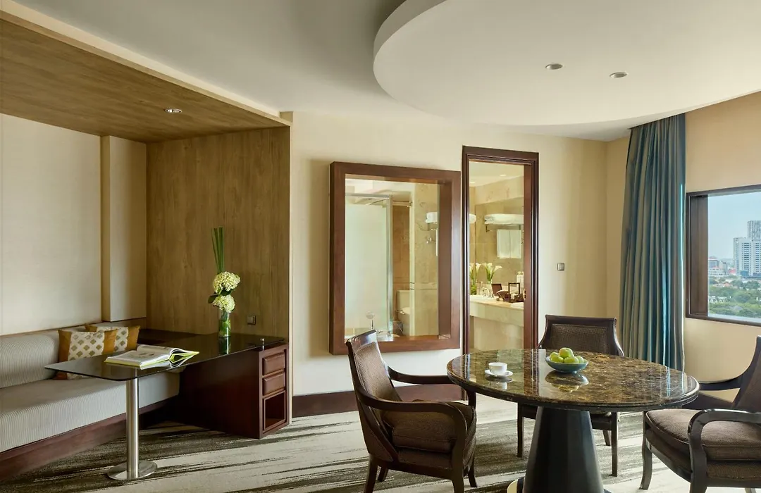 Gran Melia Jakarta-1