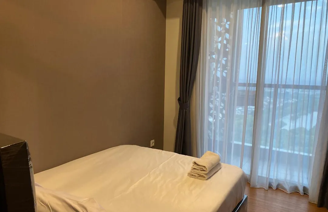 Comfort And Luxury Private Room At Goldcoast Pik-1