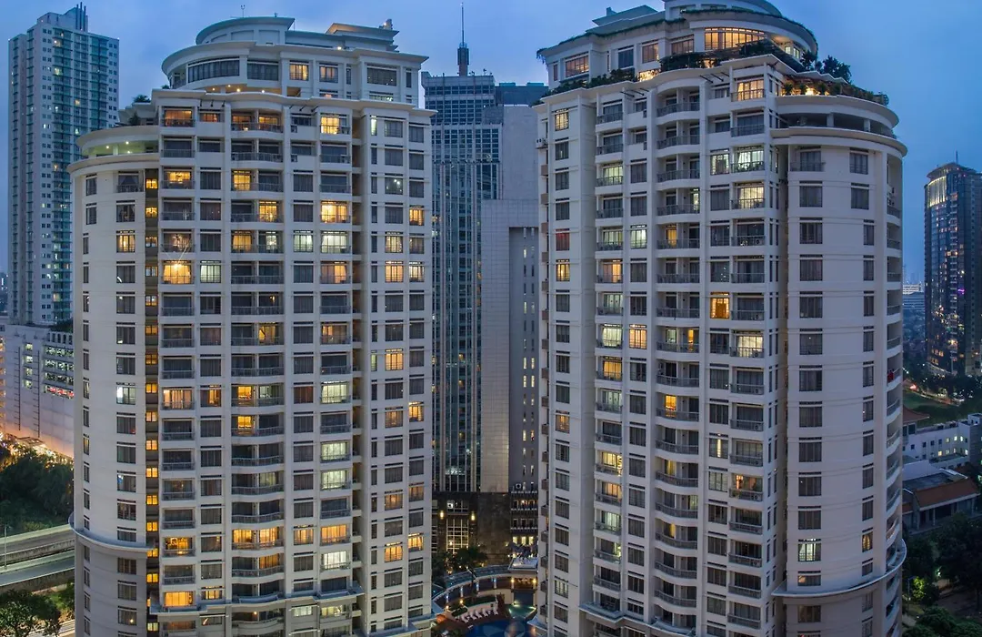 Somerset Grand Citra Jakarta-1
